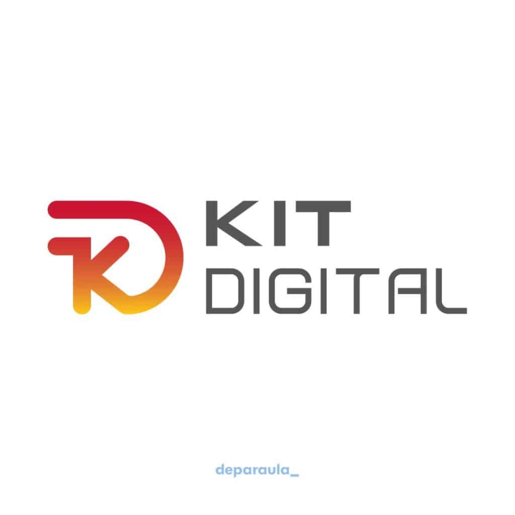 Portada - Estrena página web con el Kit Digital